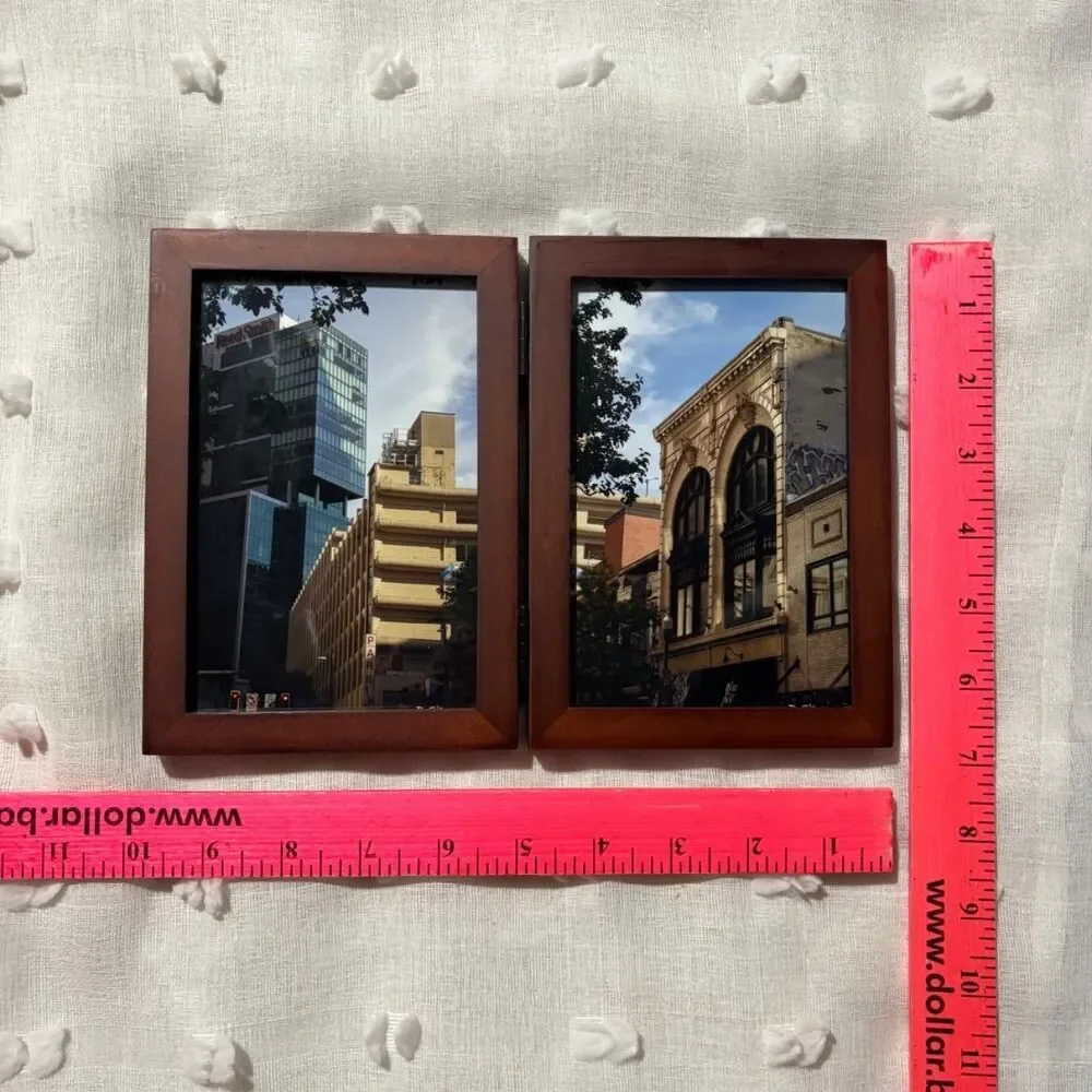 Source Unknown handmade street
